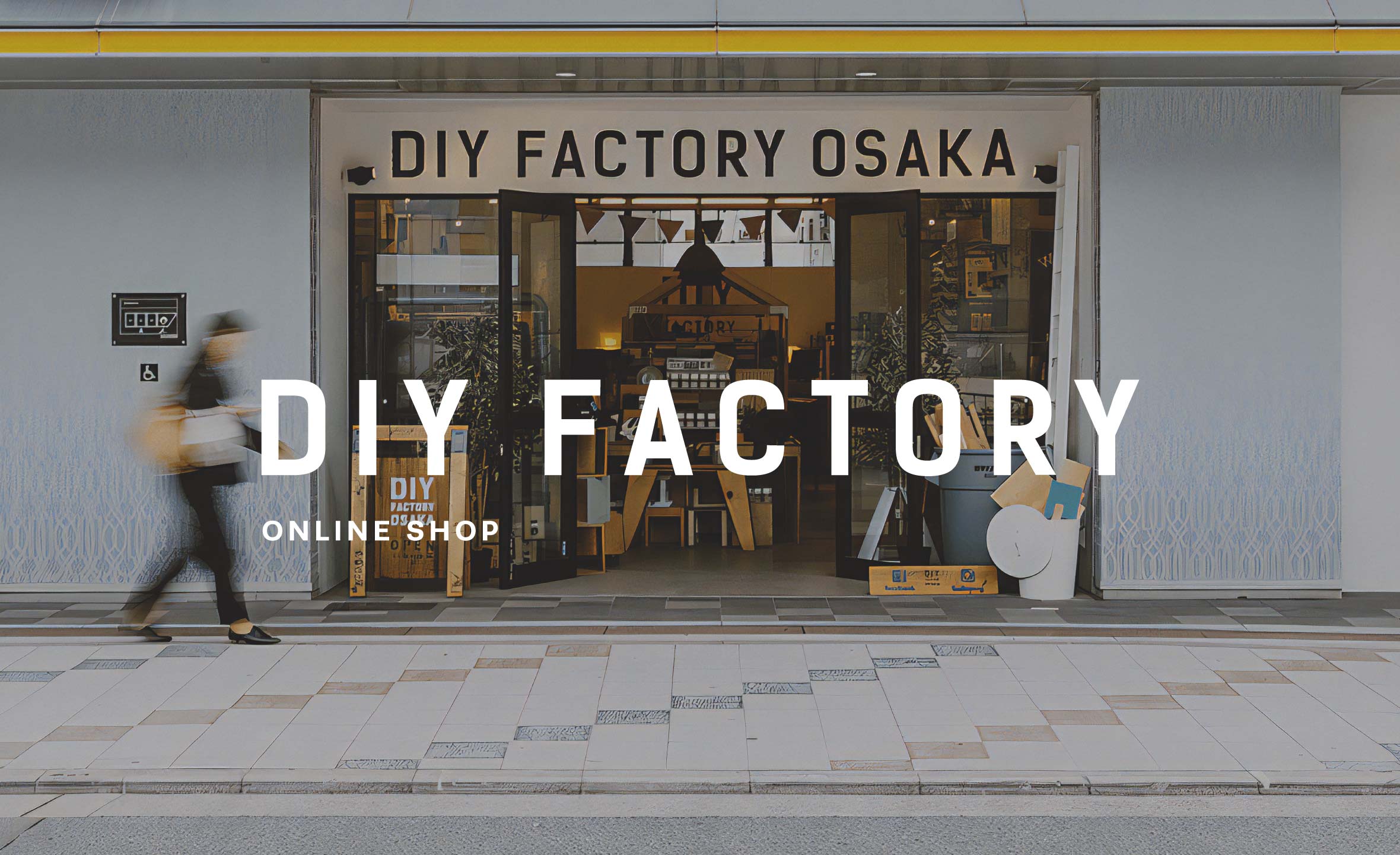DIY FACTORY